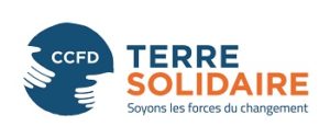 logo du CCFD-Terre Solidaire