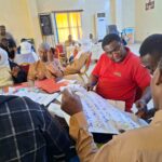 Agadez: Atelier de partage et de renforcement des capacités des OSC et des médias sur les mécanismes de la Désinformation, la Cybersécurité et le Factchecking