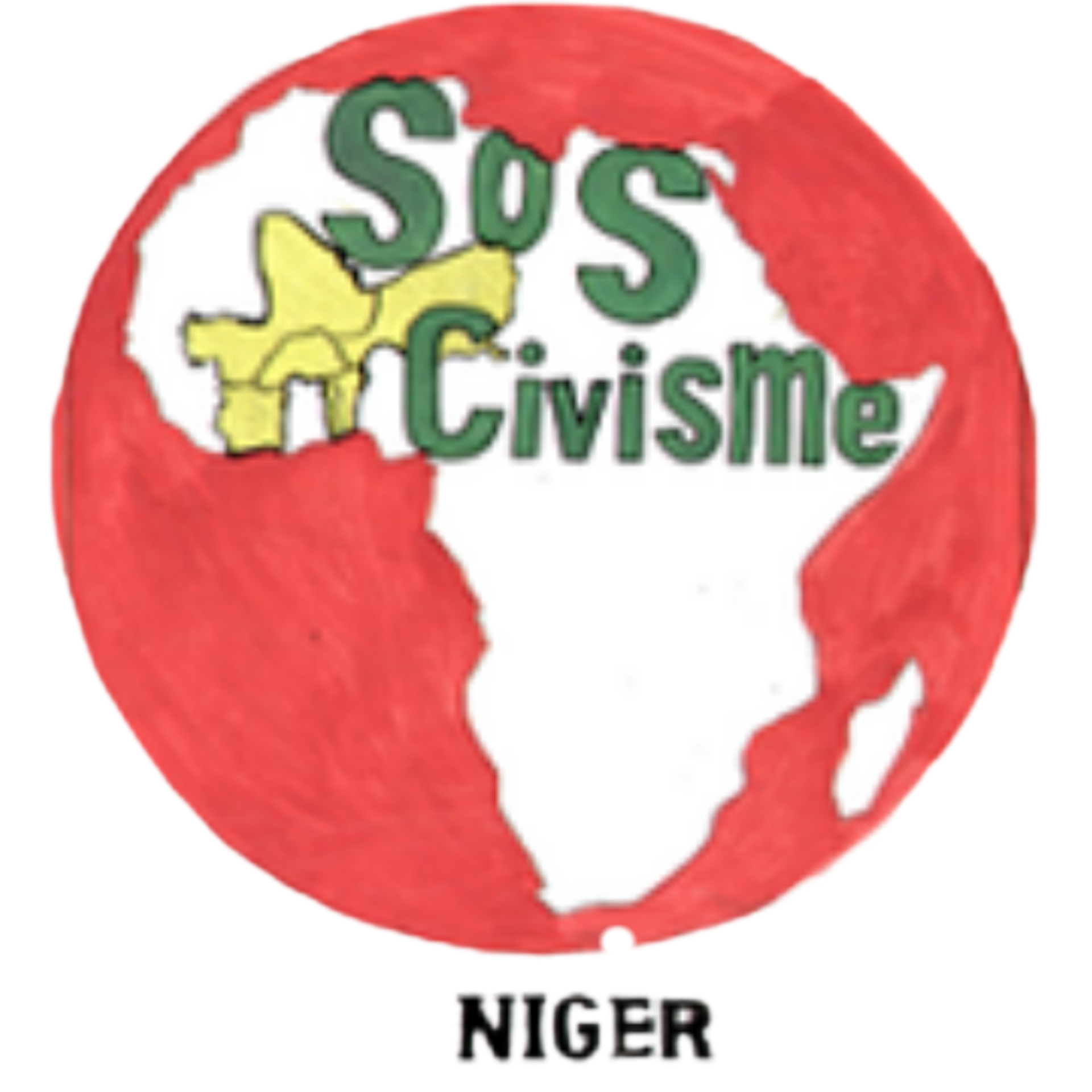 SOS CIVISME NIGER