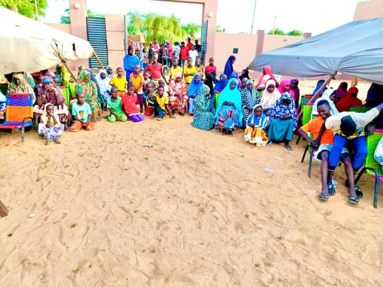 🕊️ Conférence Publique à Abala : Le 15 septembre 2025 , La jeunesse engagée pour la paix et la cohésion socialeCommune Rurale d’Abala – Région de Tillabéri