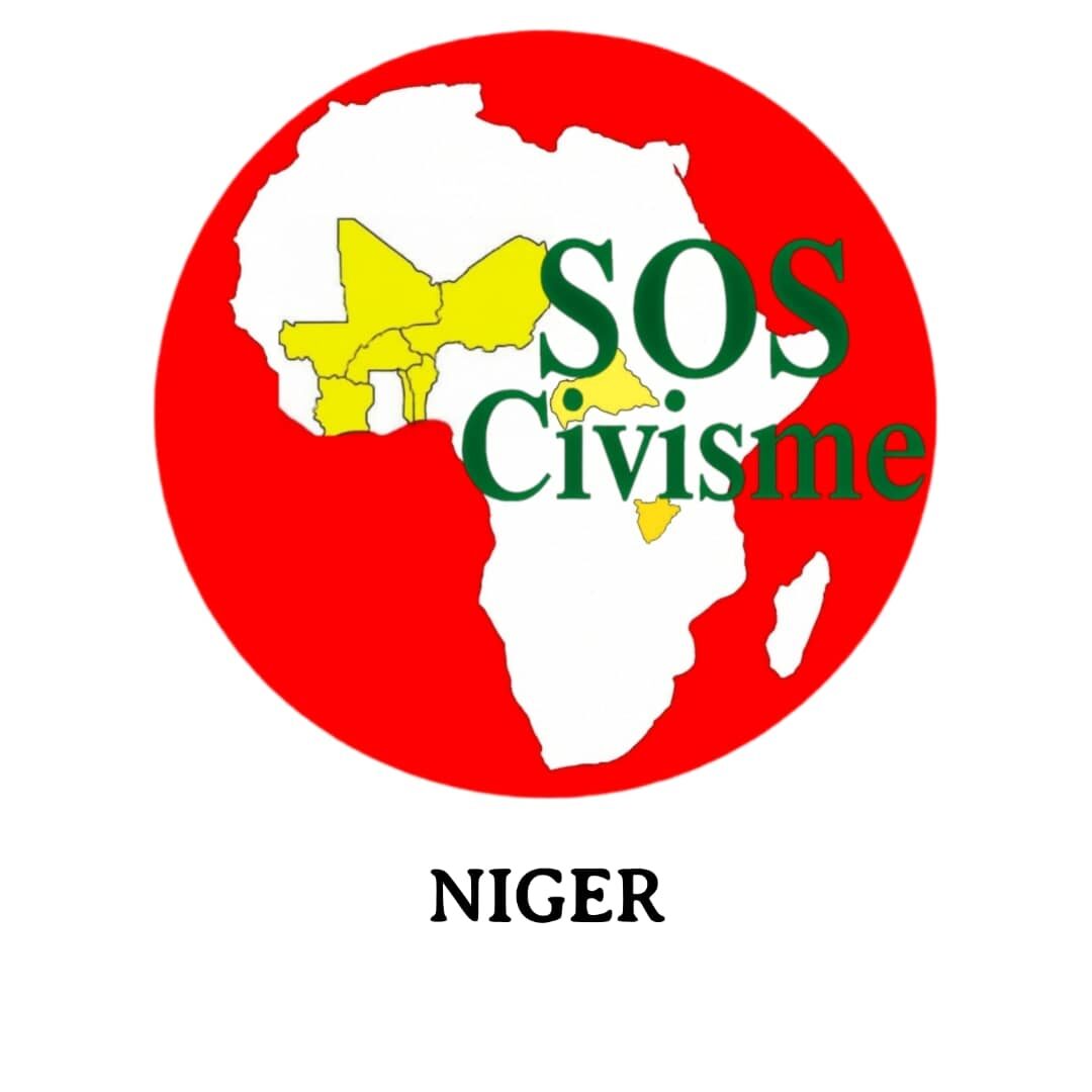 SOS CIVISME NIGER