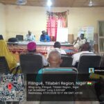 [FORMATION] : Renforcer la Gouvernance Foncière pour une Paix Durable à Gao