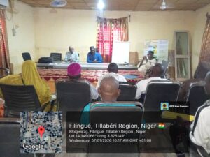 [FORMATION] : Renforcer la Gouvernance Foncière pour une Paix Durable à Gao