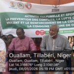 Soirée culturelle pour la paix et la cohésion sociale à Ouallam