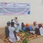 Baby Fiesta à Tillaberi: Les étudiants sont au cœur du changement