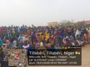 BABY FIESTA première édition