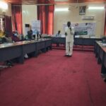 LANCEMENT DU PROGRAMME JITUWA À DOSSO