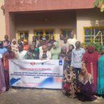 Session de formation sur la citoyenneté numérique active et responsable à Zinder du 06 au 08 Mai